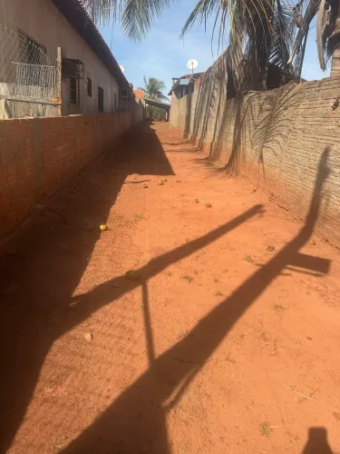 Rancho  a venda! Aceito carro como parte do valor.