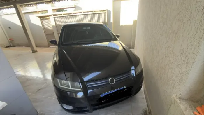 Fiat Stilo 1.8/ 1.8 SP/ Connect 16V 122cv 5P 2004