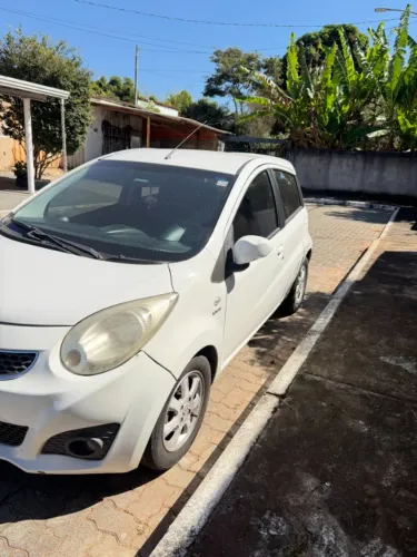 JAC J2 1.4 16V 5P Mec. 2013