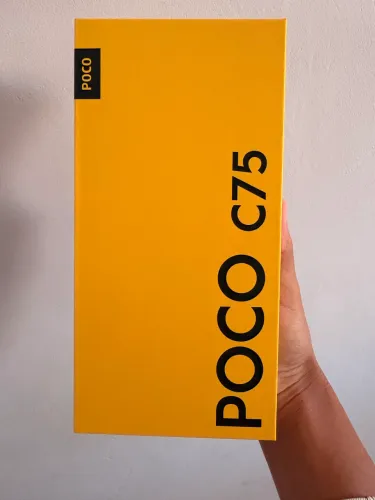 POCO C75