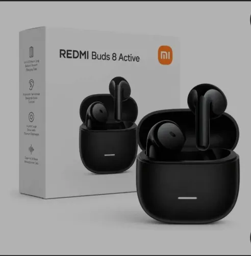 REDMI BUDS 8 ACTIVE LACRADO