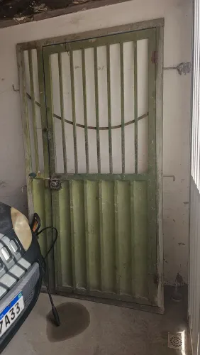 Portão