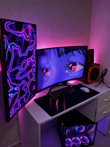 Pc gamer
