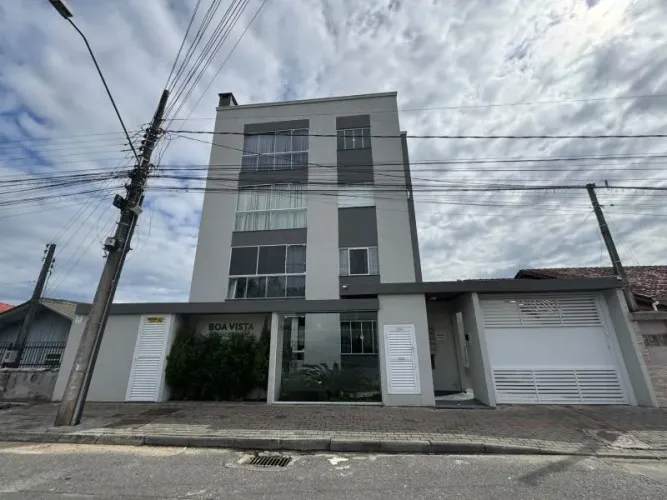 Apartamento INDAIAL - SC
