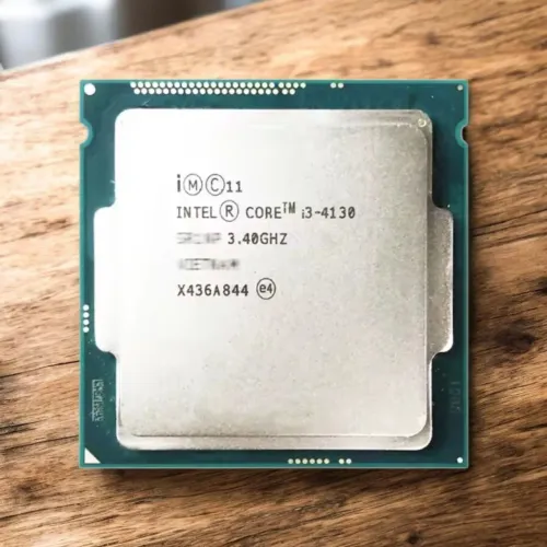 Processador Intel I3 4130 ( soquete lga1150)