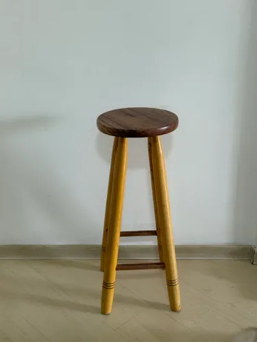4 banquetas