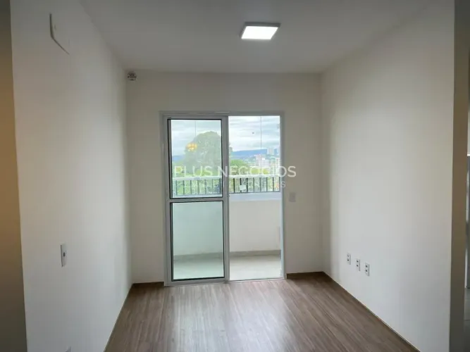 Apartamento à venda | JR Campolim II | 2 Dormitórios (1 suíte) | 62 m² | Sorocaba, SP