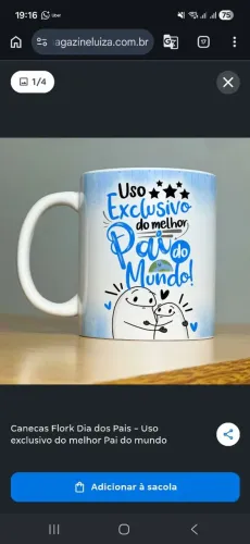 CANECAS PERSONALIZADAS