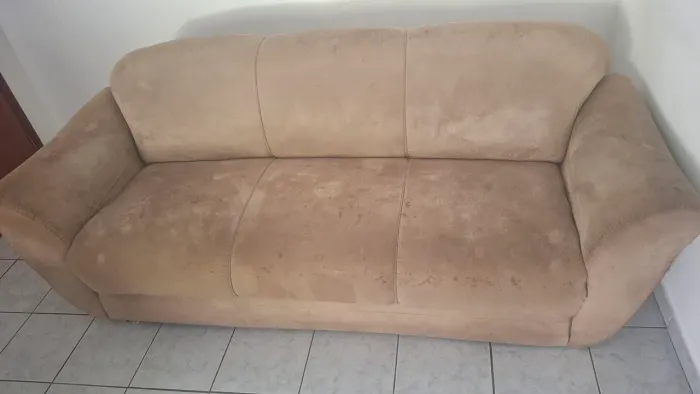 Sofá para Doação
