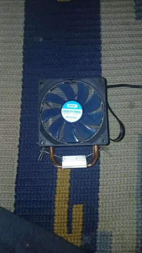 Cooler Torre Knup KP-VR303