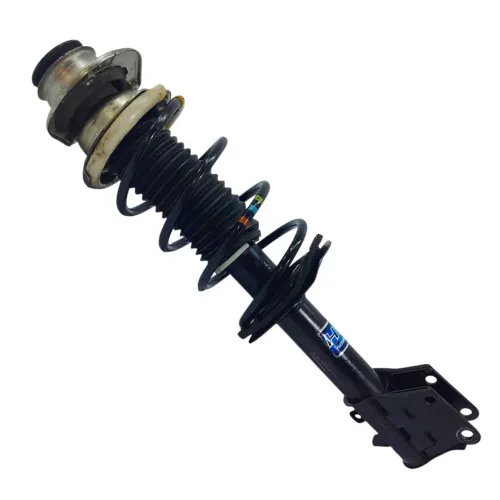 AMORTECEDOR DIANTEIRO DIREITO FIAT SIENA 1.0 2010 201689