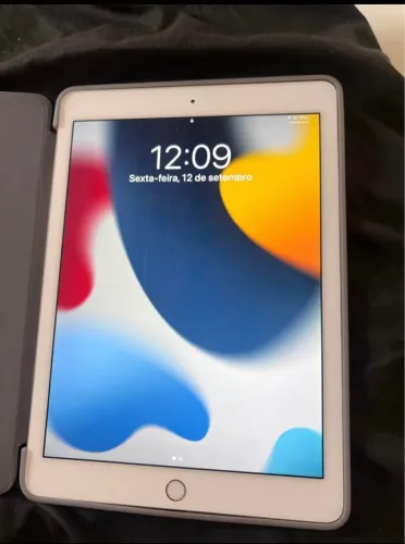 iPad Air 2