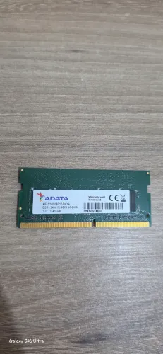MEMORIA DDR4 8Gb ADATA