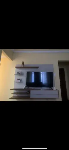 Painel TV até 55 polegadas