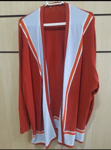 Cardigan italiano
