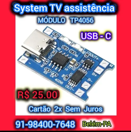 Modulo