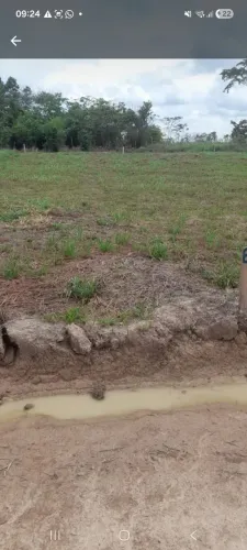 Terreno no Vila Acre