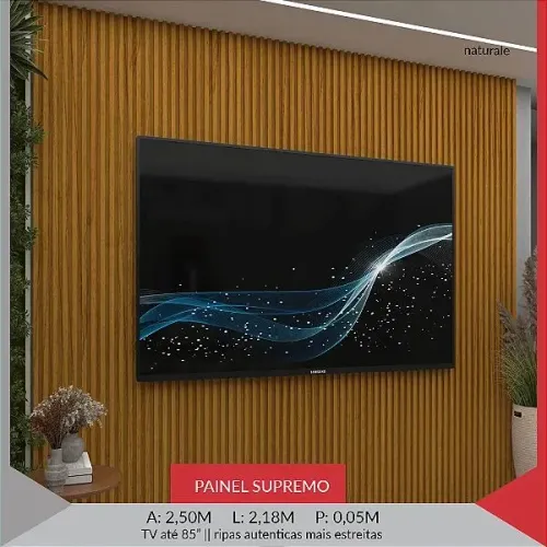 SUPREMO RIPADO 220 PAINEL 