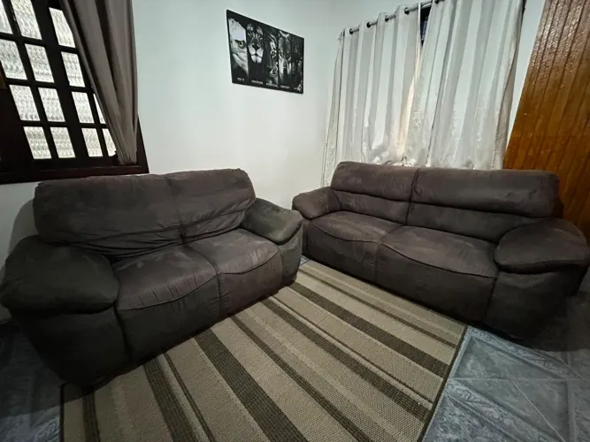 Jogo de Sofá