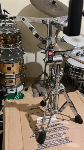 Estante de caixa Pearl S-900