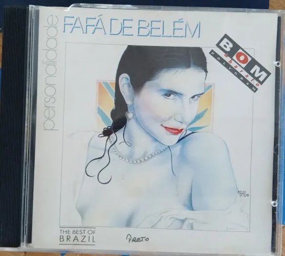 CD Fafá de Belém 