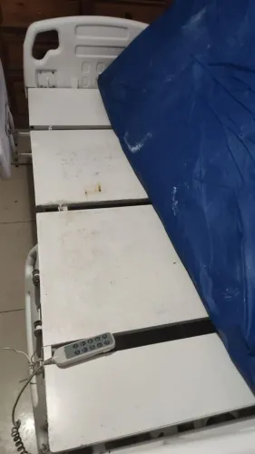 CAMA- POLTRONA HOSPITALAR MARCA RENOVAR Linha Vivaree