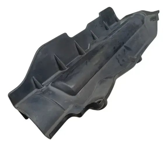 Defletor Radiador Direito Sonata Gls 2.4 2011 2012