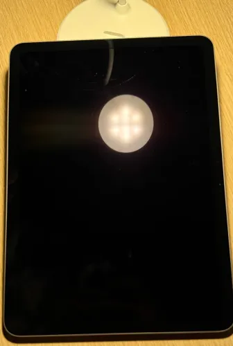 IPAD AIR M3 11?P 128gb