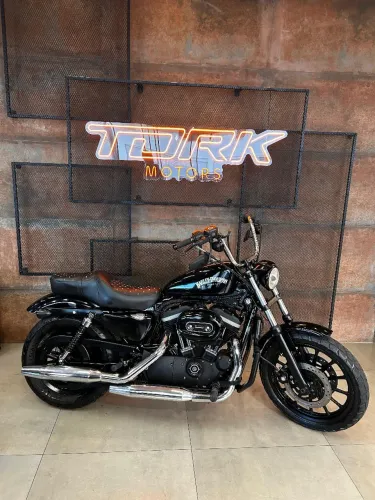 Harley Davidson 