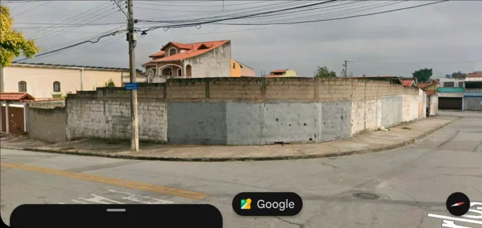 Oportunidade: 2 Lotes no Galo Branco - Perto da Dutra