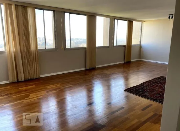 Apartamento à Venda - Portal do Morumbi, 4 Quartos, 200 m2