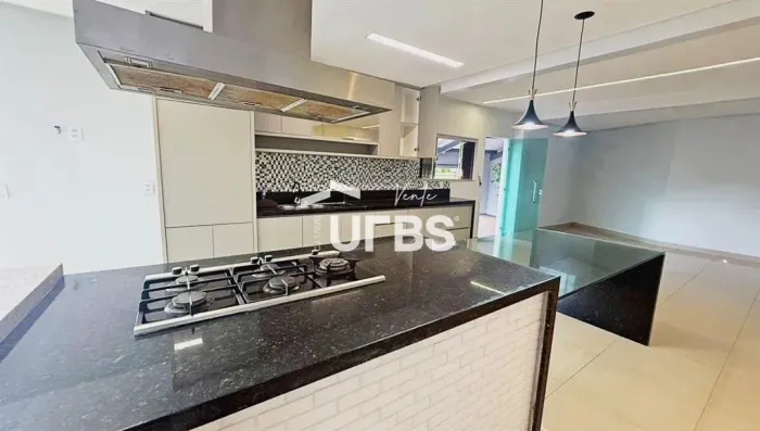 Casa Térra Setor Faiçalville