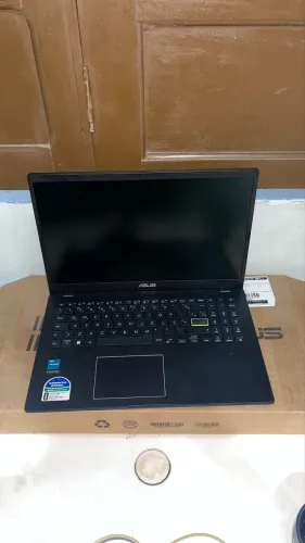 Notebook ASUS 