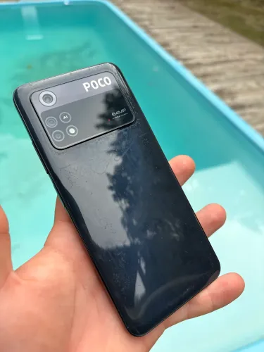 Celular Poco M4 Pro (256gb)