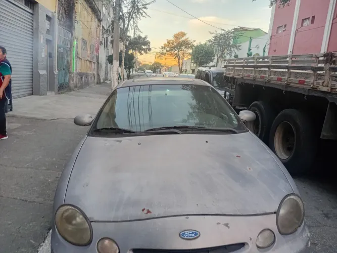 Ford Taurus L/lx 3.0 V6 1997