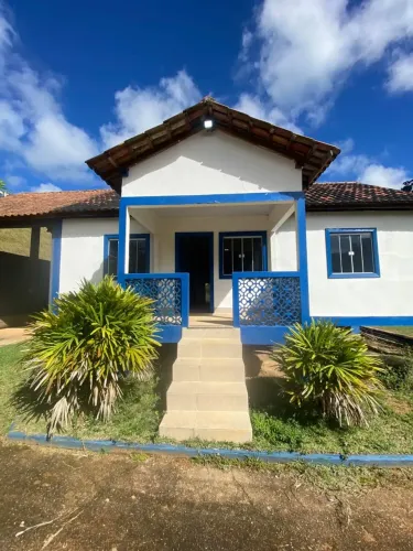 OPORTUCHÁCARA À VENDA EM SANTA MARIA DE MARECHAL CHÁCARA À VEND EM SANTA MARIA DE MARECHAL