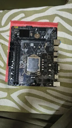 Placa mãe  H310M - T