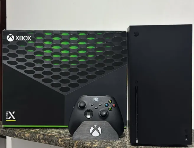 Xbox Series X 1 TB