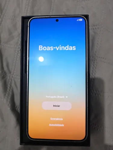 Samsung S24 Plus +