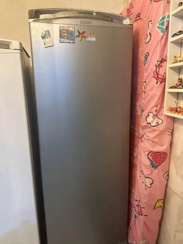 VENDO GELADEIRA CONSUL