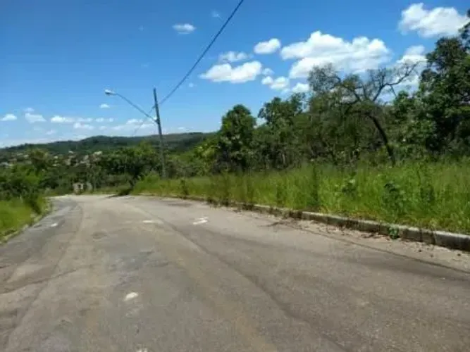 Lote à venda, Lagoa Mansões - Lagoa Santa/MG