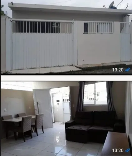 Alugo Ótima casa no Campeche (direto com proprietária)