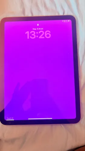 iPad 11? 128 GB - Apenas 4 meses de uso | Completo