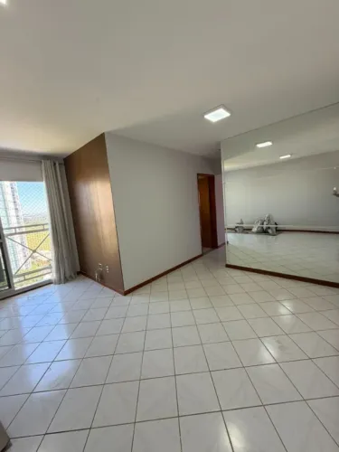 ALUGUEL APARTAMENTO 3Q (3 SUITES) COND TOPAZIO - RESID ELDORADO