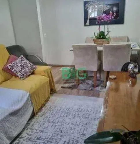 Apartamento à venda, 60 m² por R$ 374.000,00 - Parque Cecap - Guarulhos/SP