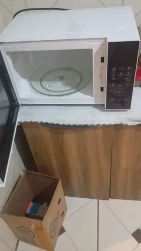 Microondas