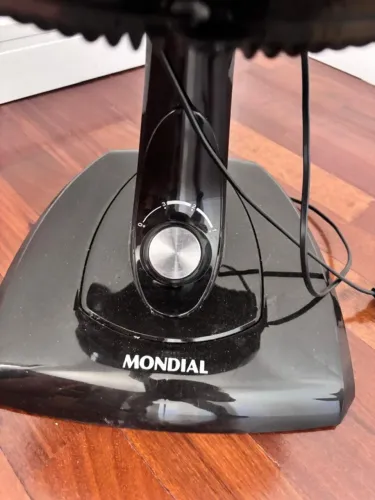 Ventilador Mondial 40cm