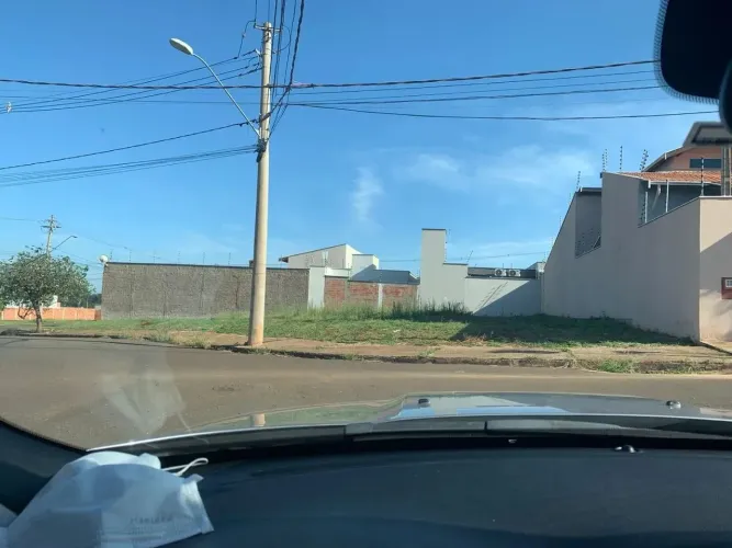 terreno residencial à venda em altos do taquaral, piracicaba