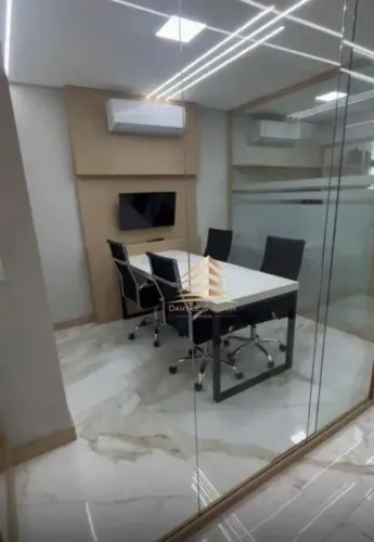 Sala à venda, 42 m² por R$ 550.000,00 - Centro - Guarulhos/SP