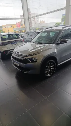 Citroen C3 Aircross Feel Pack 1.0 Turbo 200 Aut. 2024